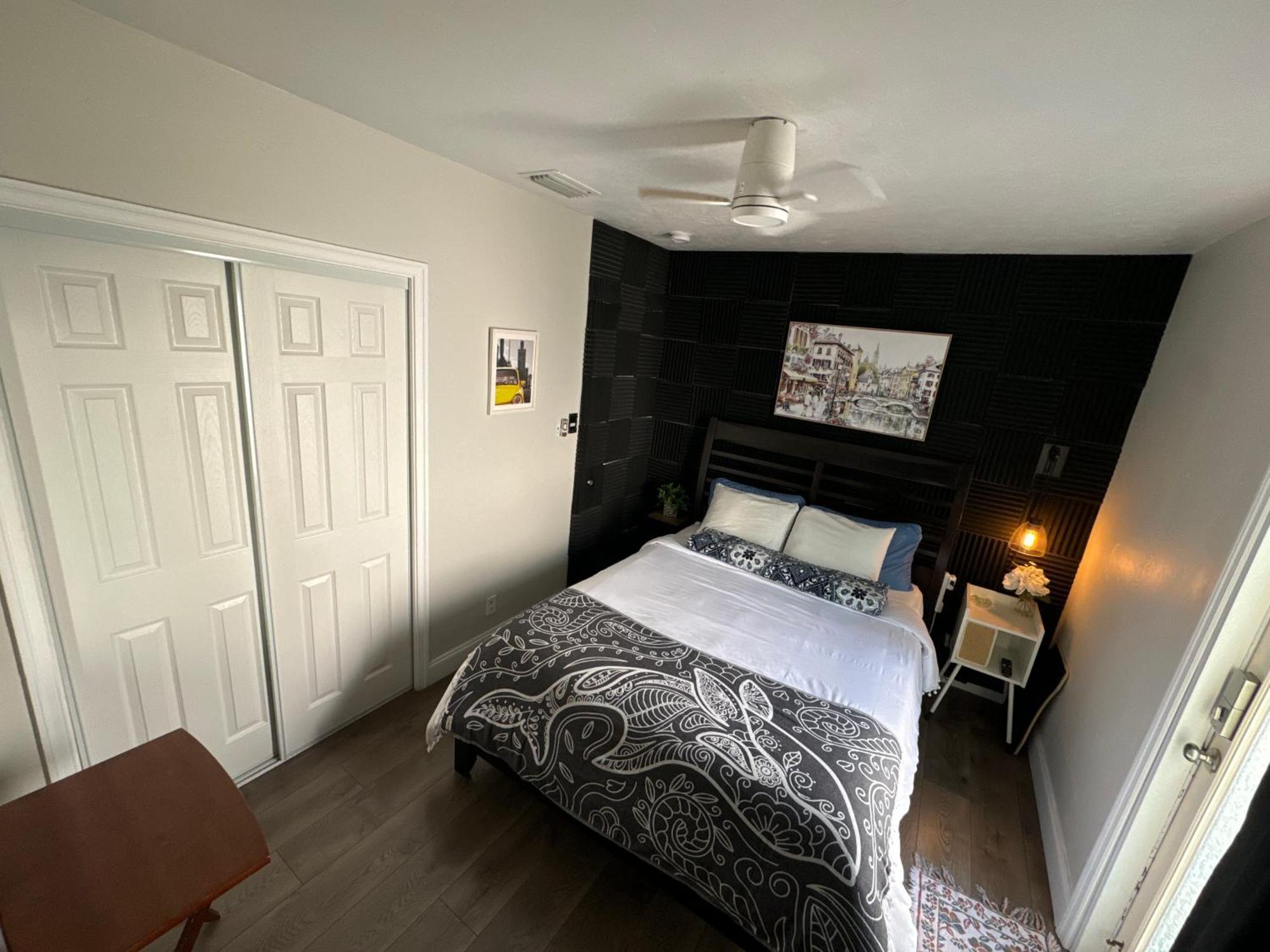 Pura Vida Private Access, Room & Bathroom West Palm Beach Extérieur photo