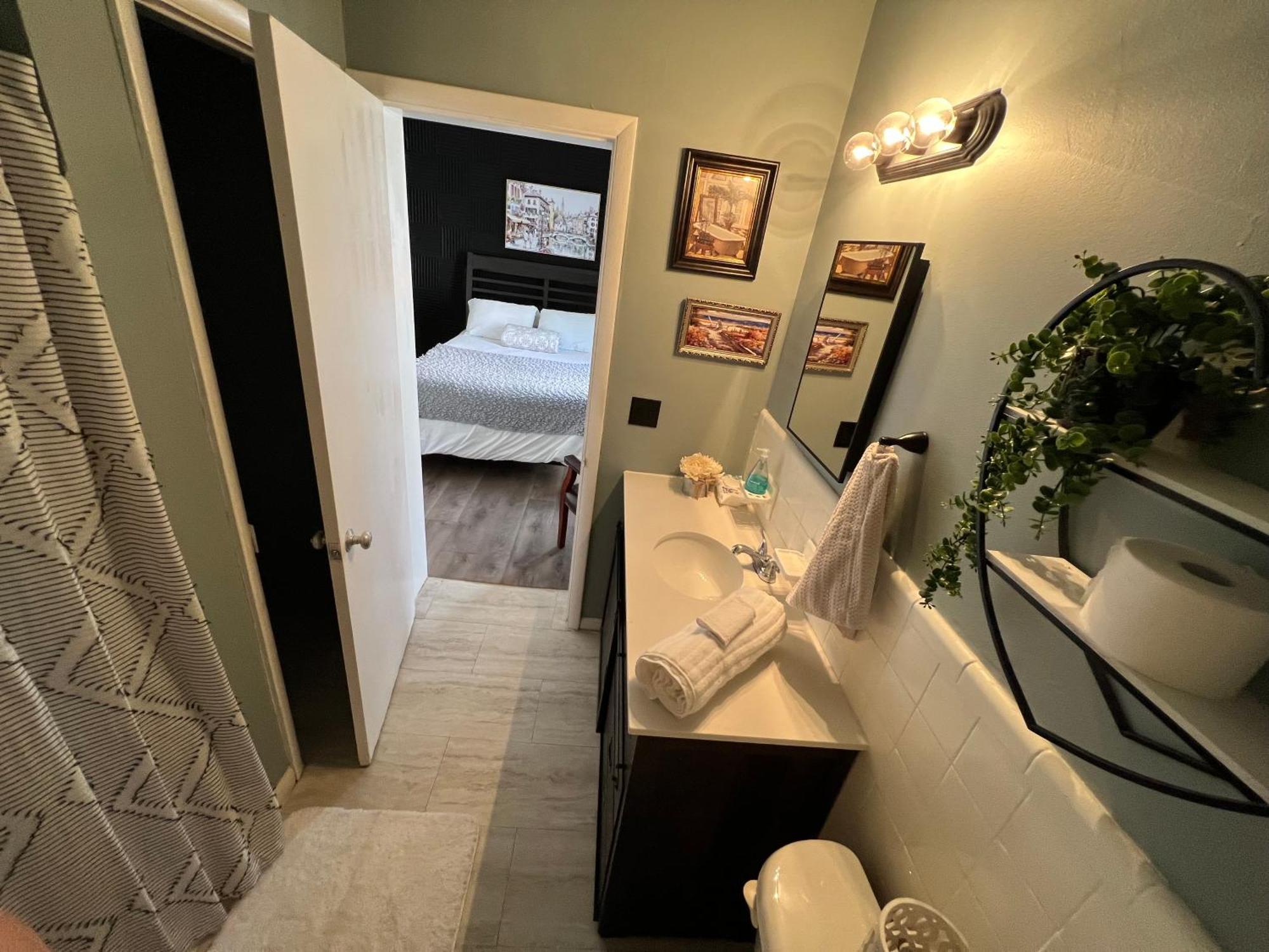 Pura Vida Private Access, Room & Bathroom West Palm Beach Extérieur photo