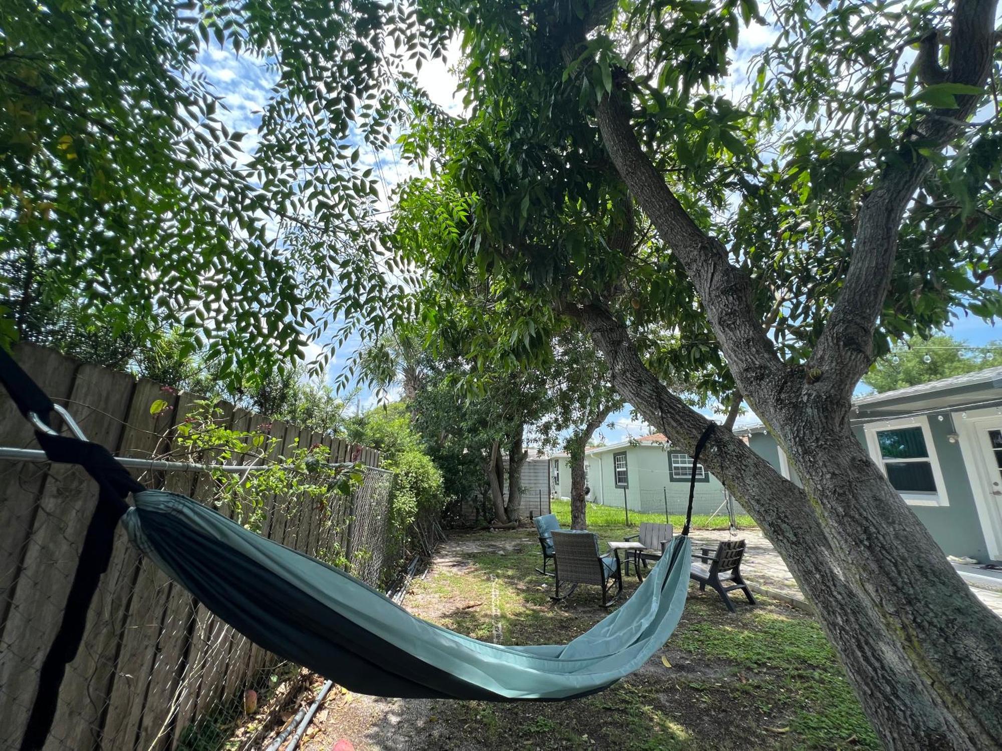 Pura Vida Private Access, Room & Bathroom West Palm Beach Extérieur photo